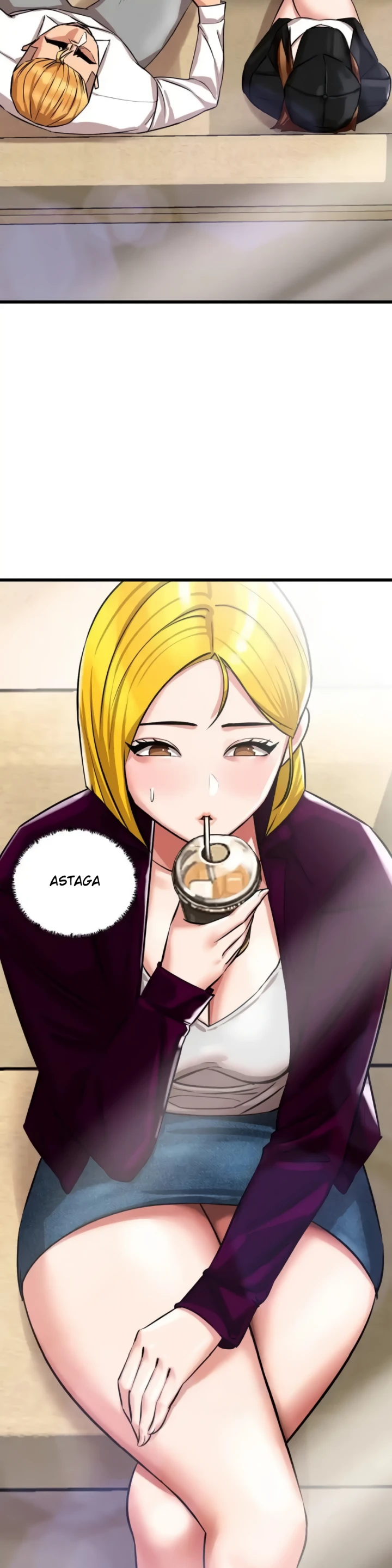 Farming with Girls Chapter 15 - Page 3